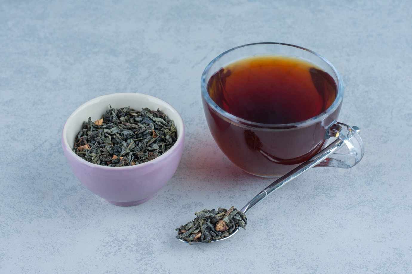 Storing Tips चाय पत्ती को किचन में इन तरीकों से करें स्टोर, नहीं होगी