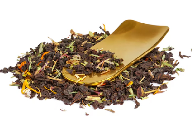 How to properly store tea leaves