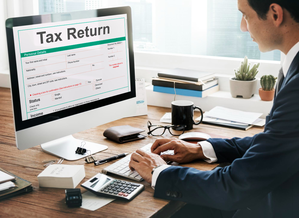 How to respond income tax show cause notice