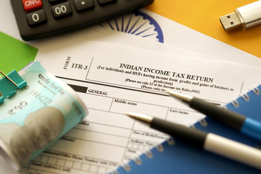 How to respond to income tax show cause notice