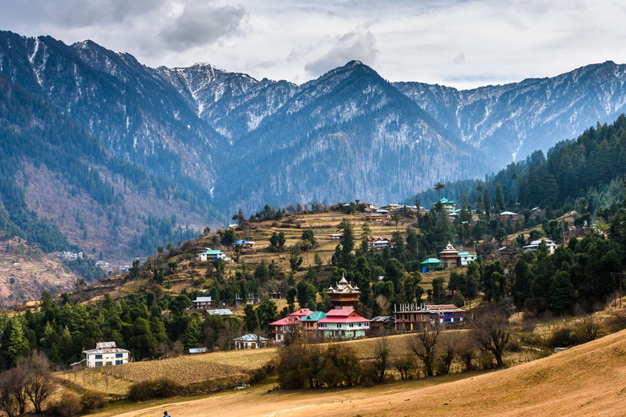 Is Shangarh worth visiting in hindi