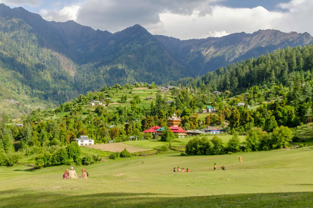 Is Shangarh worth visiting