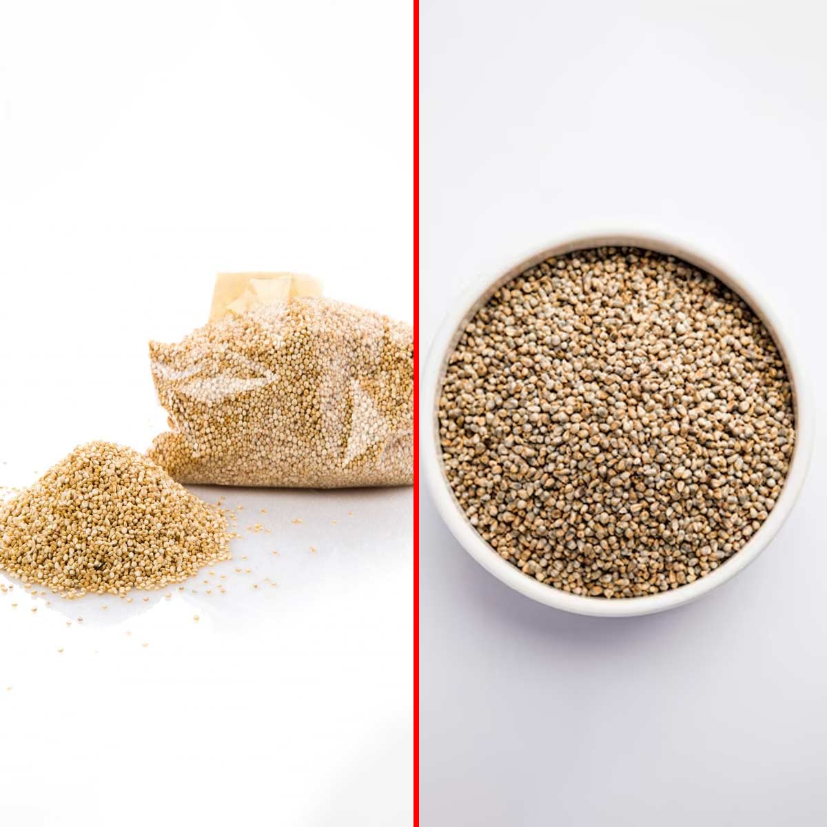 Jowar In Place Of Quinoa