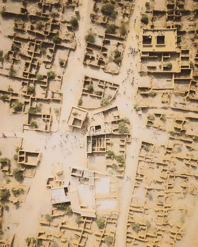 Kuldhara village haunted story