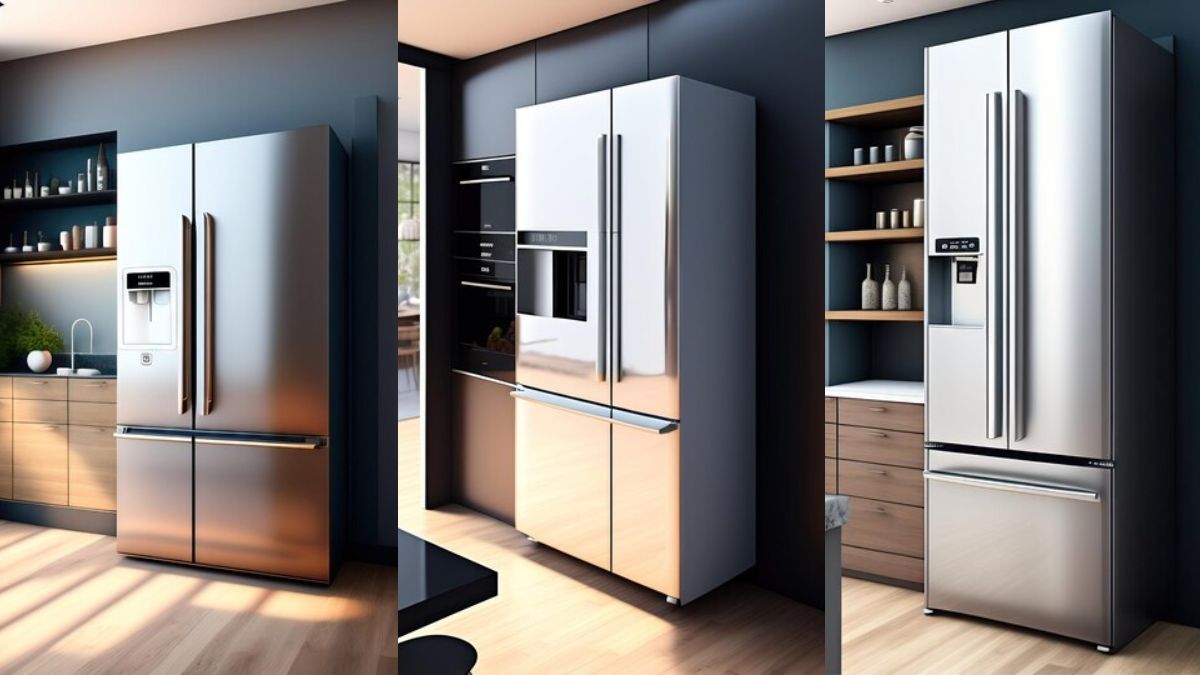 Best Rated LG Refrigerators (May 2024) Picks For Small To Big Families