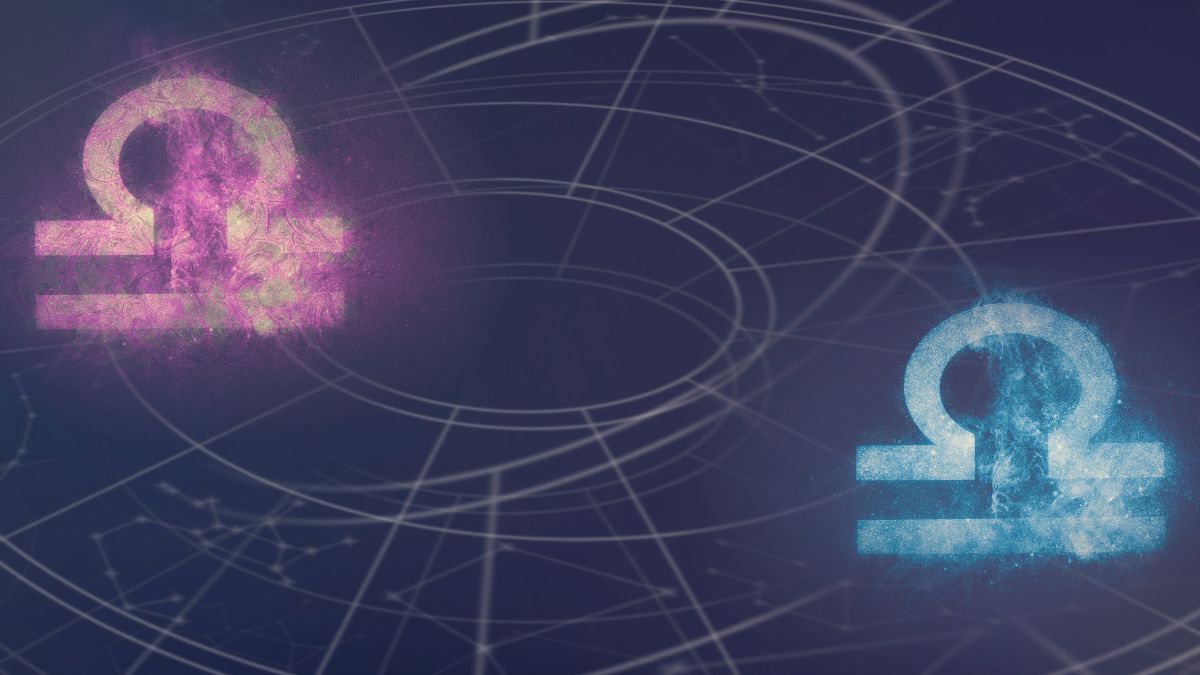 Libra And Libra Compatibility as Partner