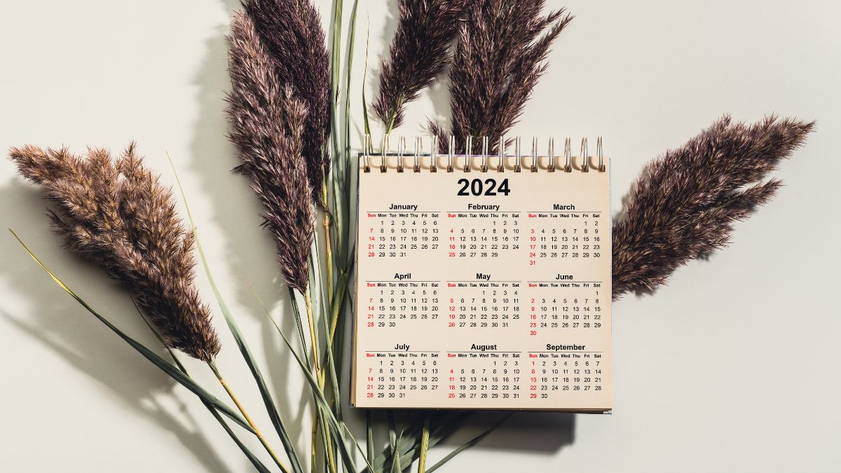 List Of Festivals In June 