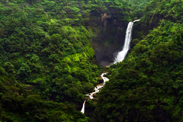 Lonavala hill station