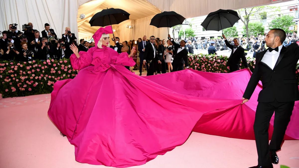 With Met Gala 2024 Ahead Of Us, Let's Take A Look At Themes For The ...