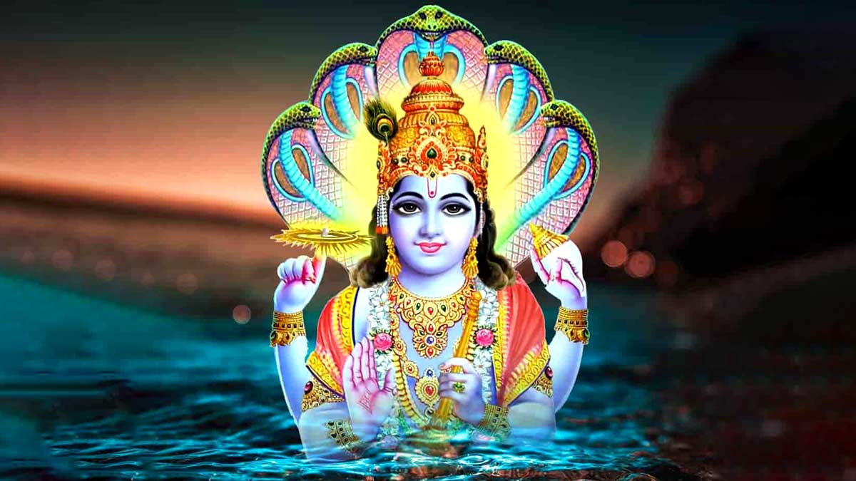 Mohini Ekadashi 2024 मोहिनी एकादशी के दिन जरूर पढ़ें व्रत कथा, सौभाग्य