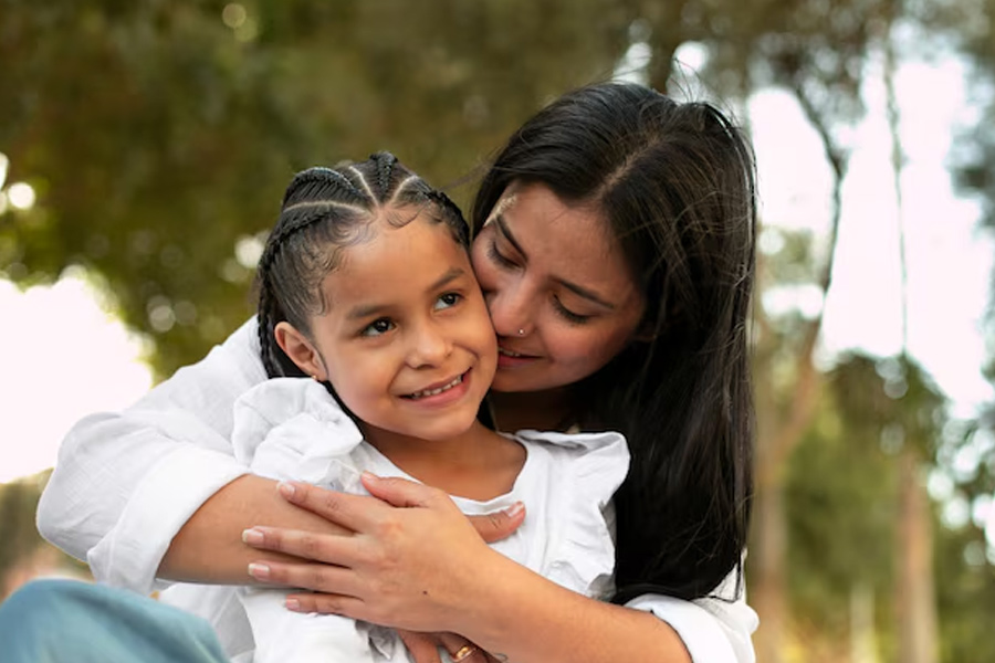 Mothers Day  Special Ways To Feel Happy