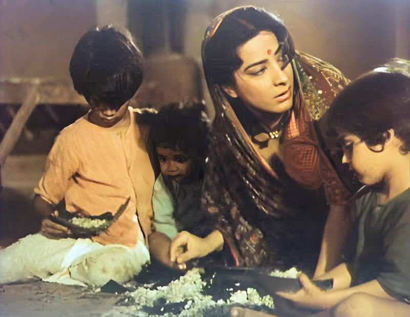 Mothers Day Special Bollywood Movies