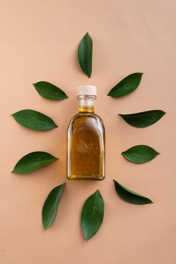 NEROLI OIL PACKAGING