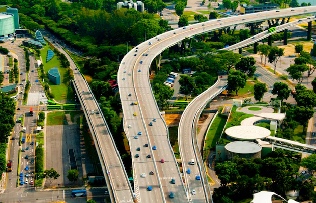 National Highway Authority of India Facilities For Traveler