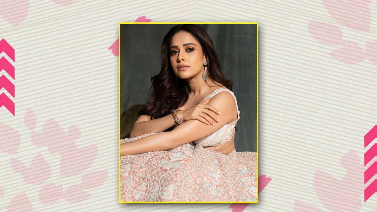 Nushrratt Bharuccha