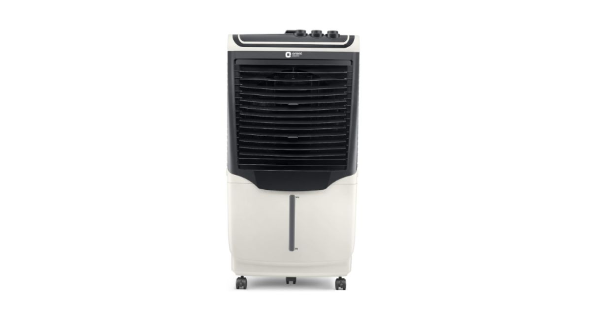 Best Orient Air Coolers ओरिएंट एयर कूलर अमेज़न पर देखें best orient