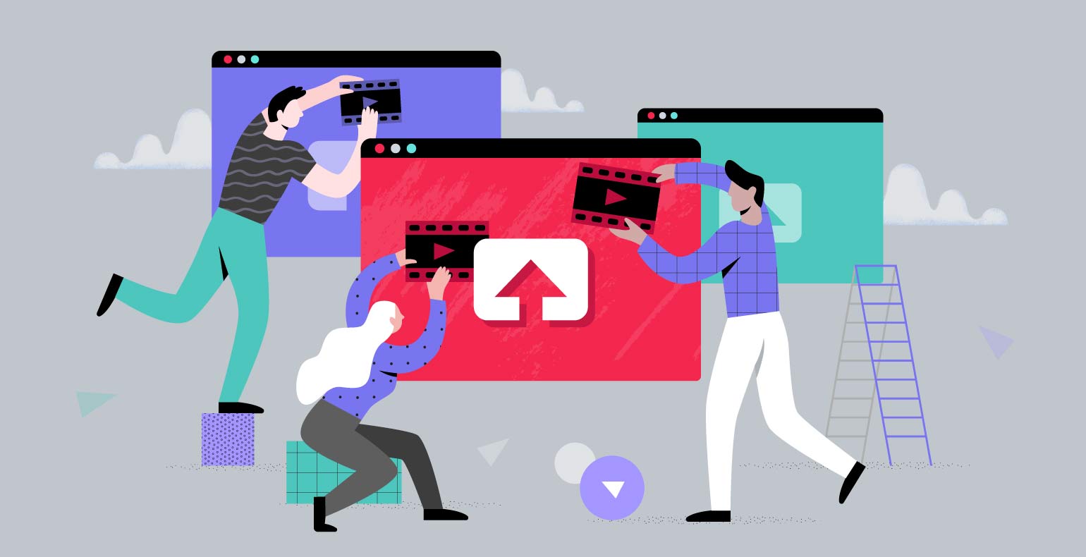 Photo and video sharing law