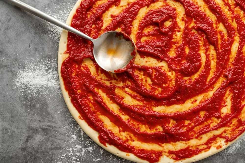 Pizza Sauce