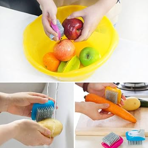 Produce Brush
