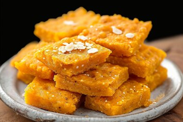 Rajasthani petha recipe