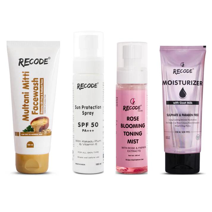 Recode Summer Special Combo