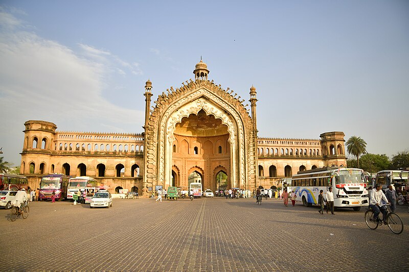 1 Day Lucknow (6 Top Places to Visit In Lucknow In One Day) | HerZindagi