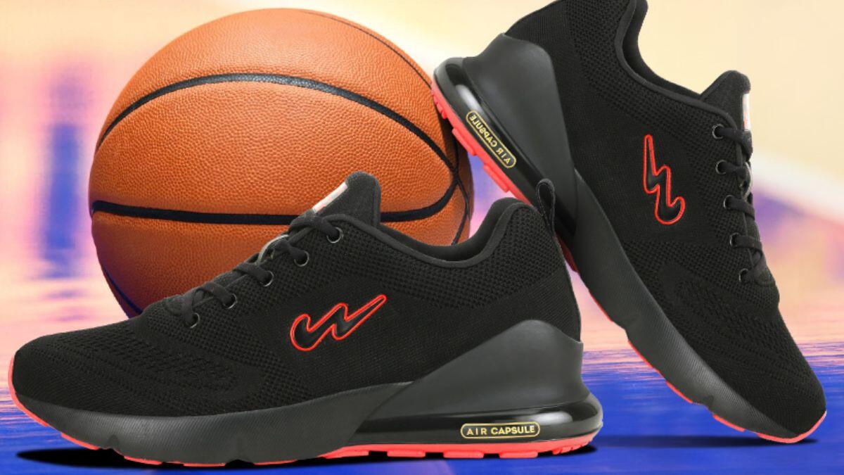 Campus Running Shoes best campus running shoes level up your game HerZindagi