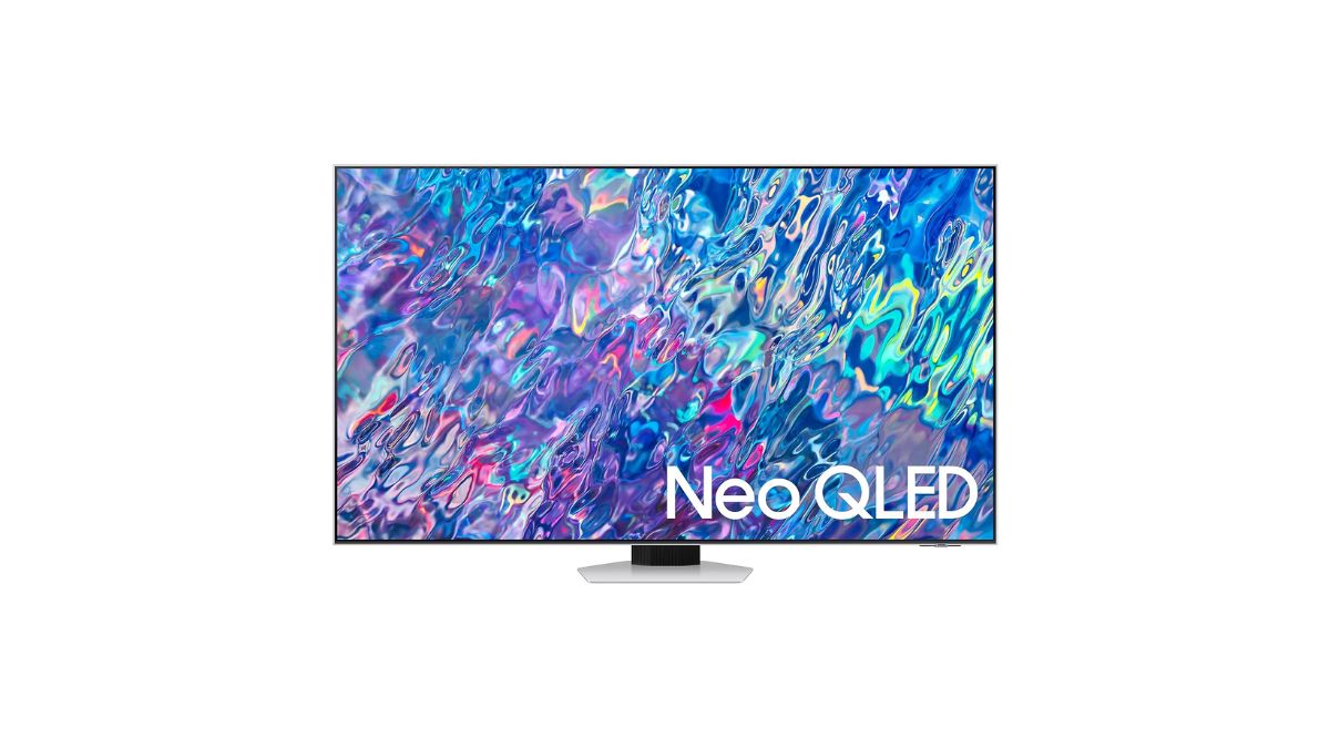Best Samsung 55 Inch QLED TV (May 2024) For Vivid And Seamless Picture