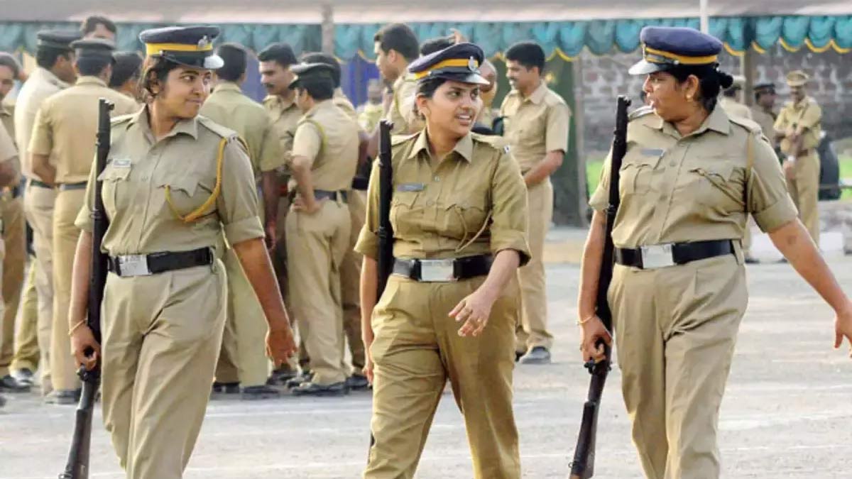 Sarkari Naukri After th