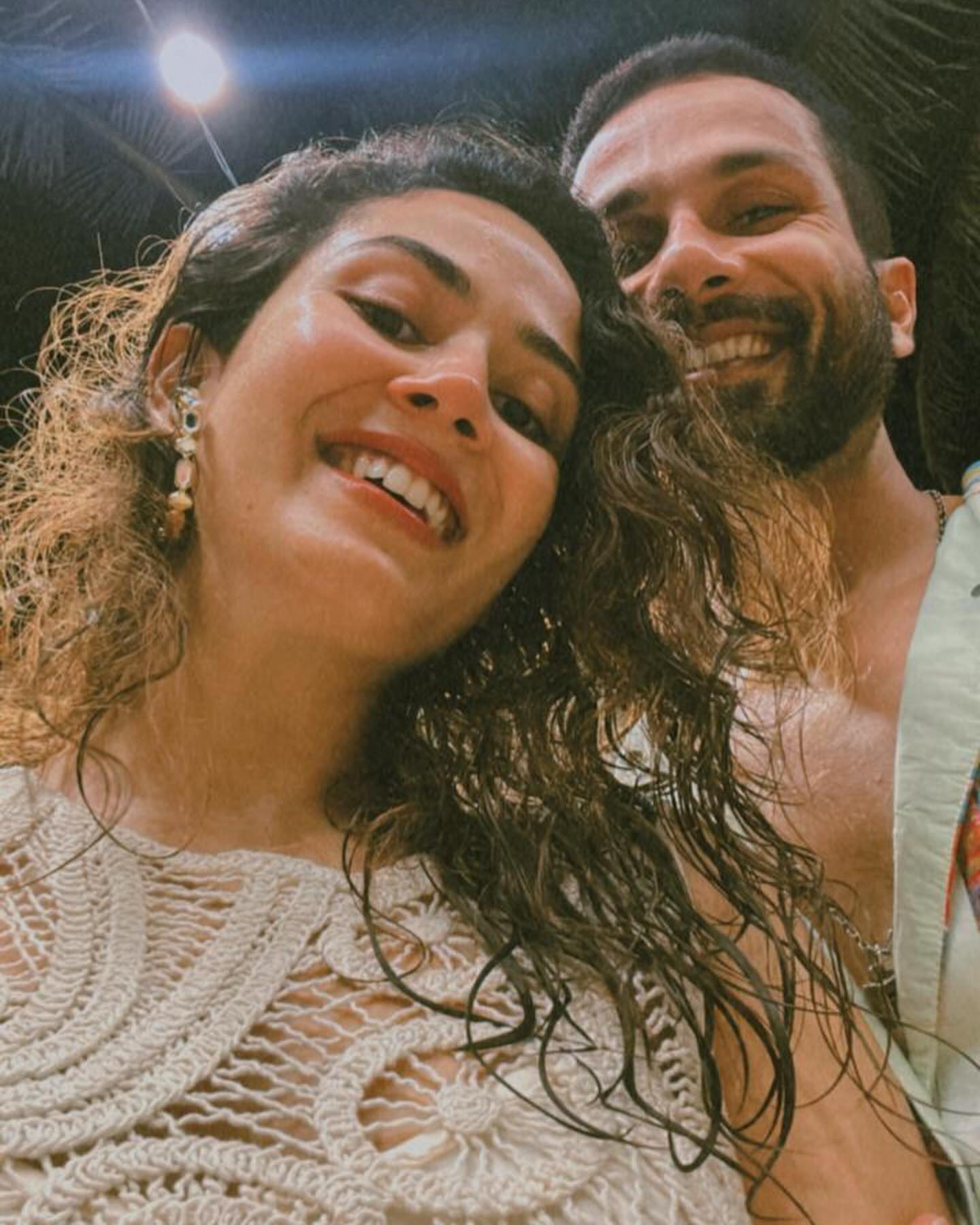 Shahid And Mira Kapoor New Apartment