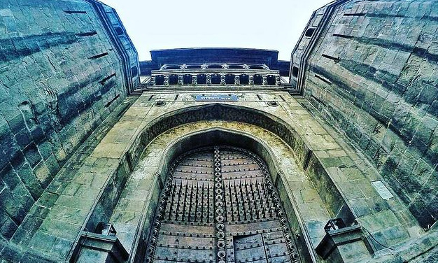 Shaniwar Wada