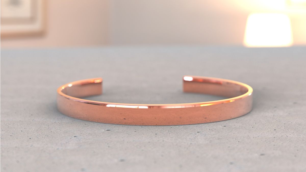 Should Aries People Wear Copper Bracelet