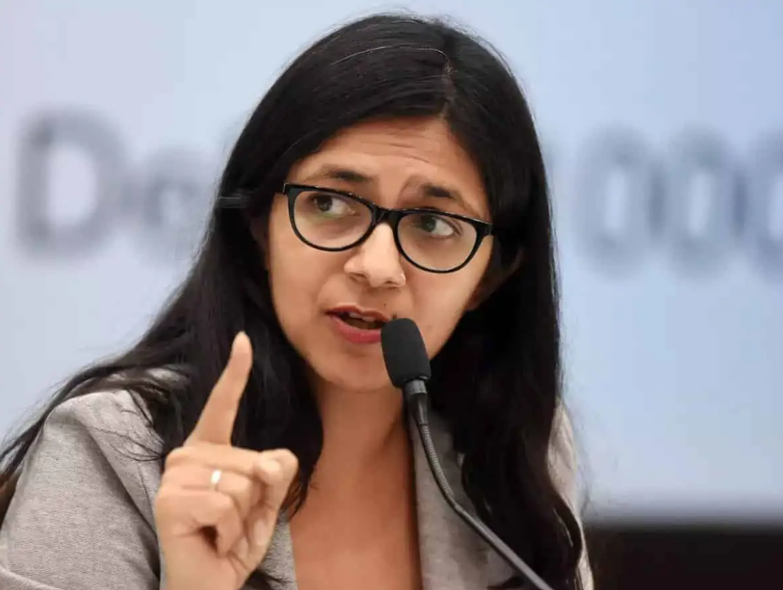Swati maliwal