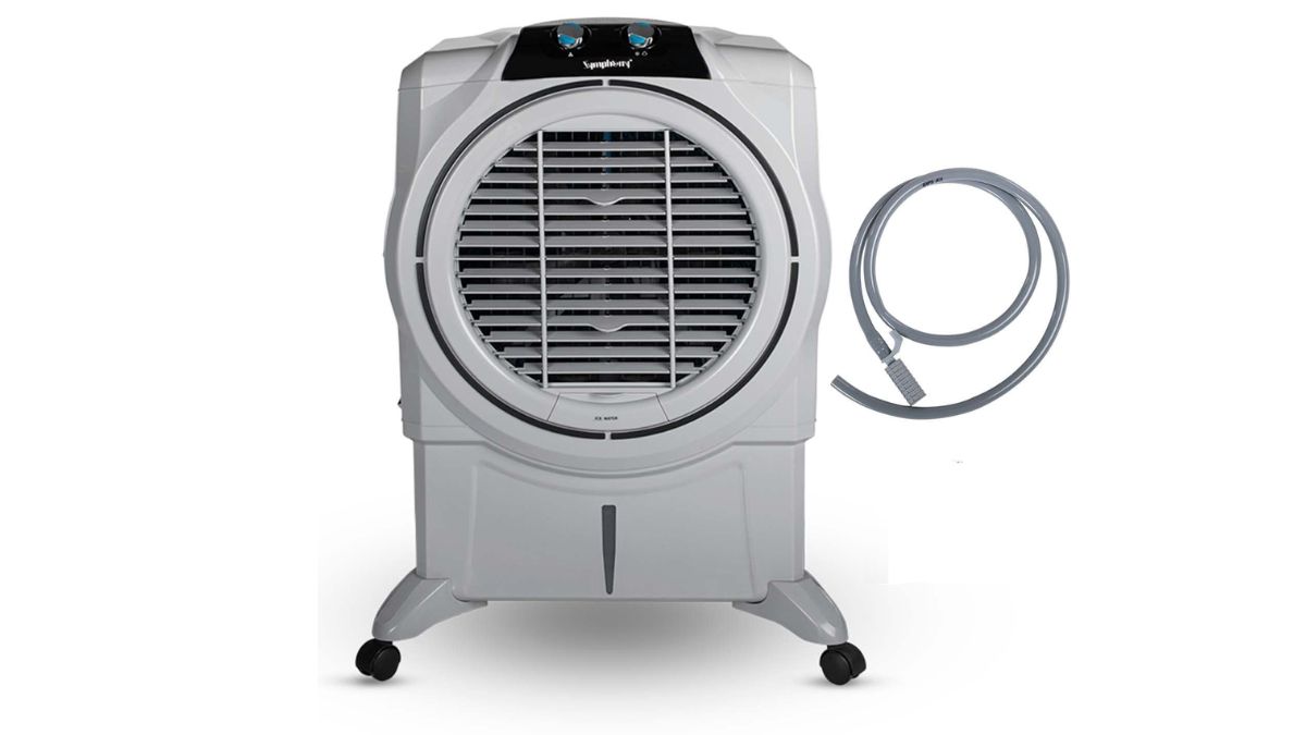 Amazon Sale 2024 On Best Symphony Coolers बजट में आने वाले इन एयर