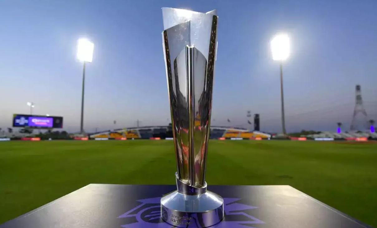 T20 World Cup Match 2024 Date, Time And Venue HerZindagi