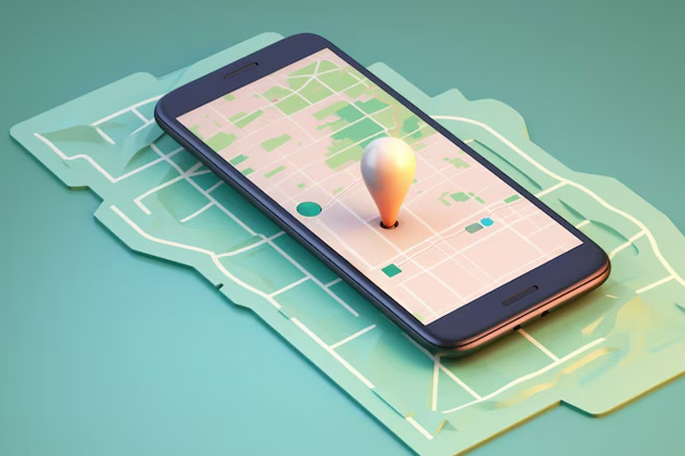 Track Location Within  Minute