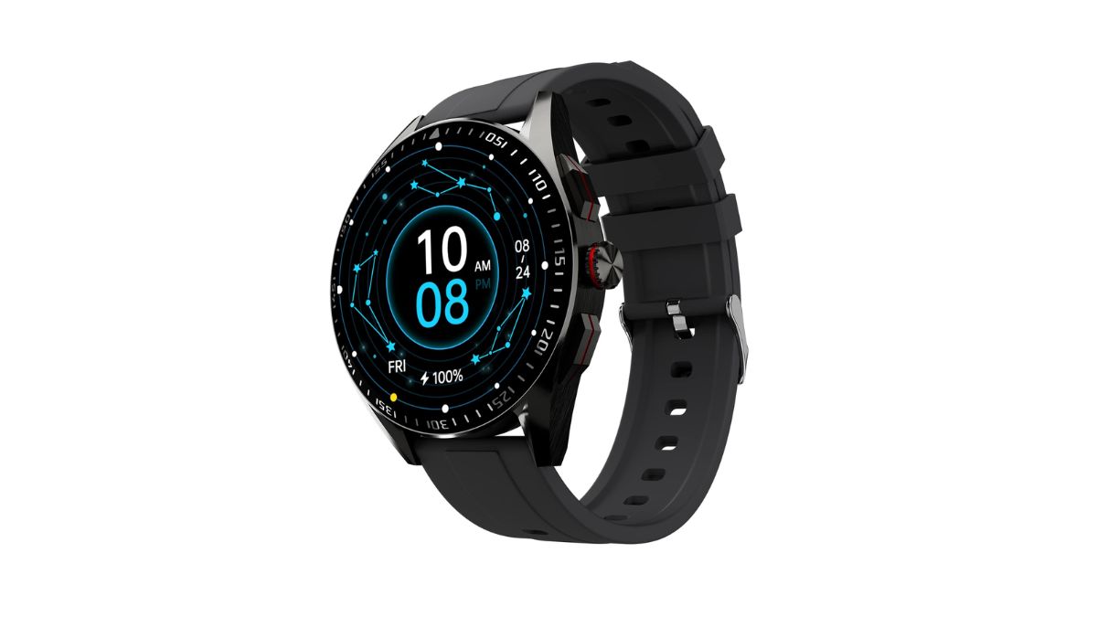 Top 10 Smartwatch Brands In India (September 2024) Get Ready To Style