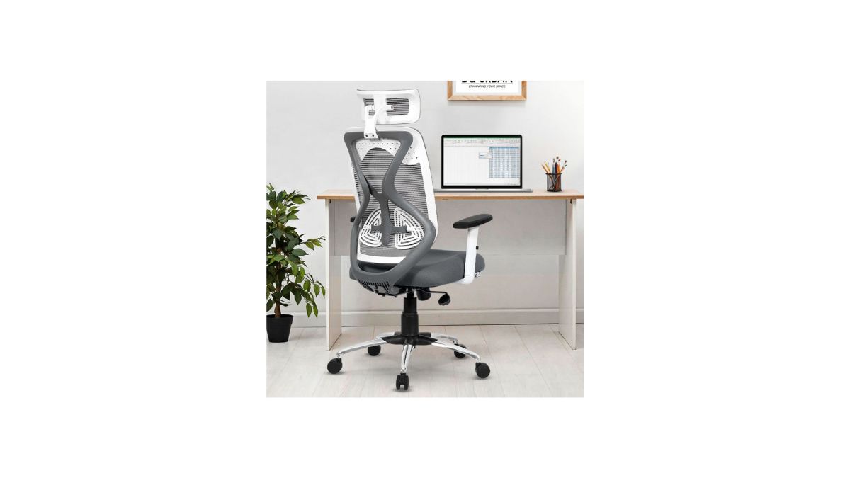 Best Office Chairs Under 10000 Choose For Ultimate Comfort And
