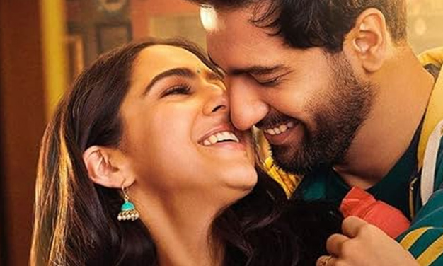 Upcoming OTT movies and series releasing this week