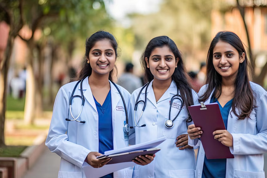 Uttar Pradesh Medical Collage