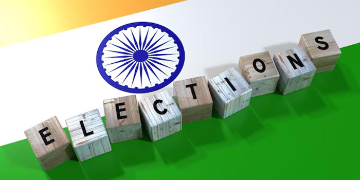 Voter Turnout Data Controversy Hindi