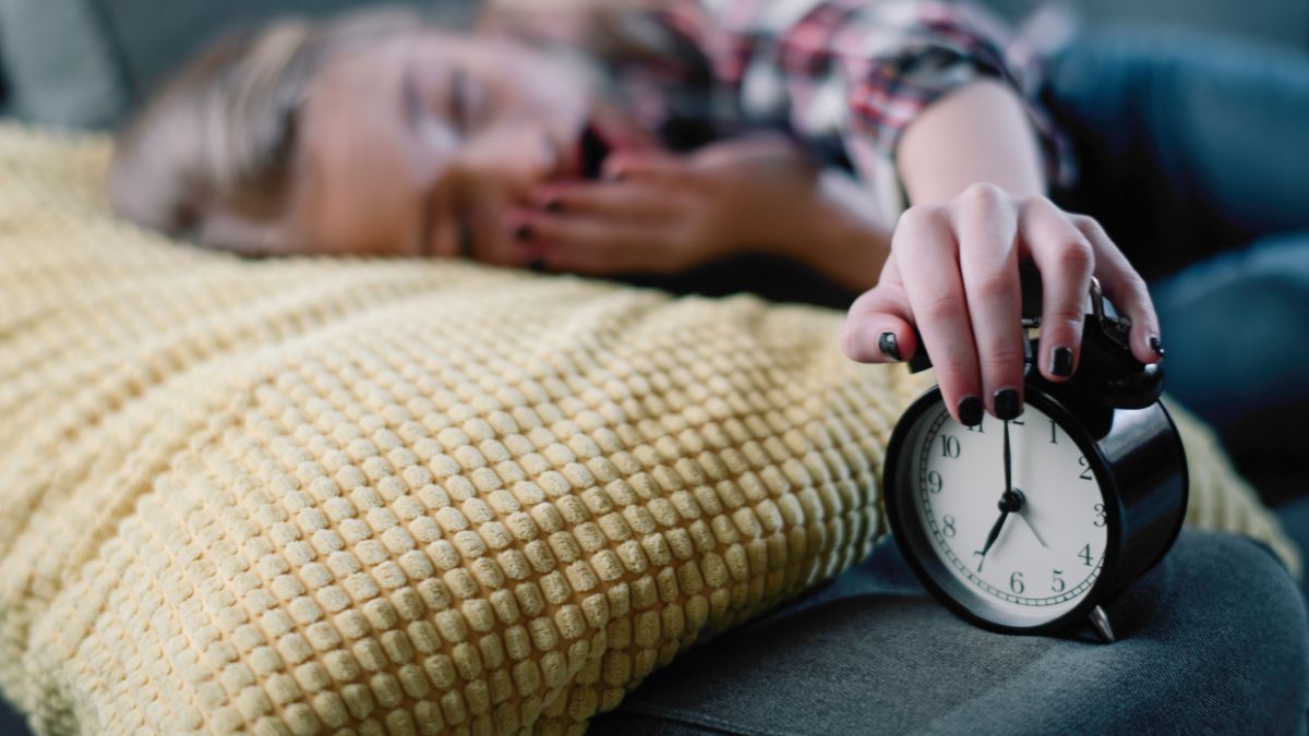 What Does It Mean To See Yourself Falling From Height In Your Dream