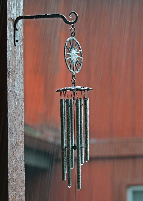 What Happens If We Gift Wind Chimes To Someone