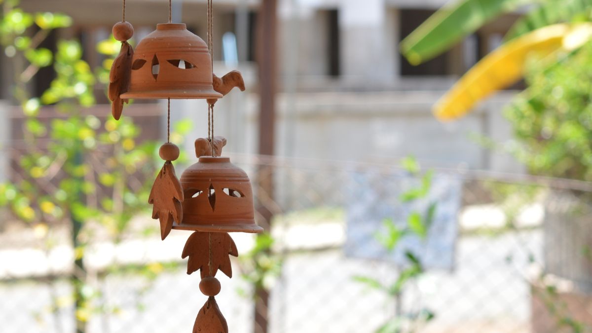 What Happens If you Gift Wind Chimes To Someone