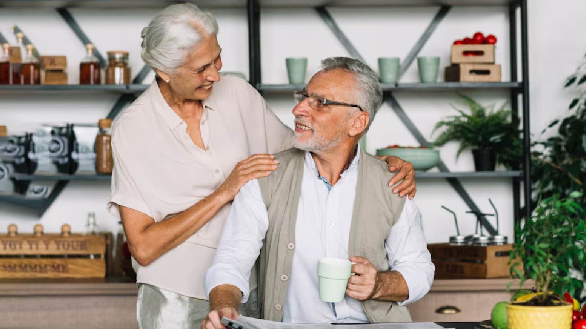 What are the benefits of senior citizen card in India