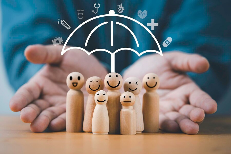 What factors would you keep in mind while purchasing insurance