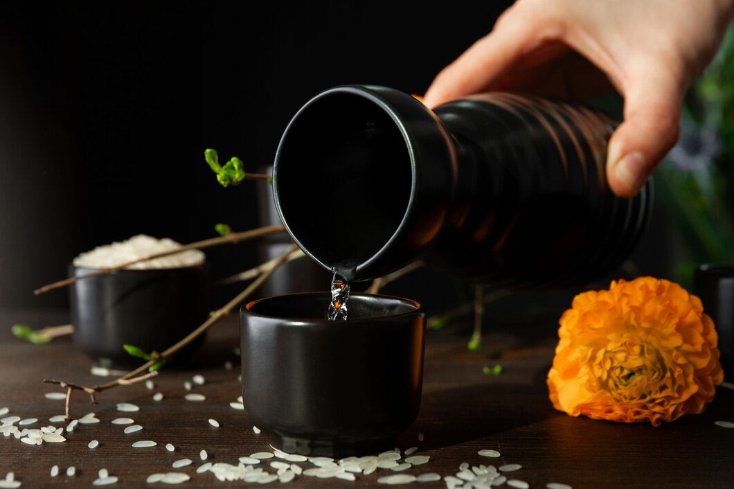 What is the intended use of soy sauce in Hindi