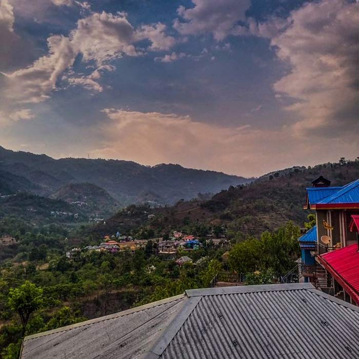 Why Kasol is so famous