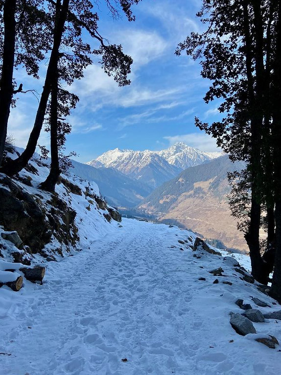 Why Rajgundha Valley is so Famous