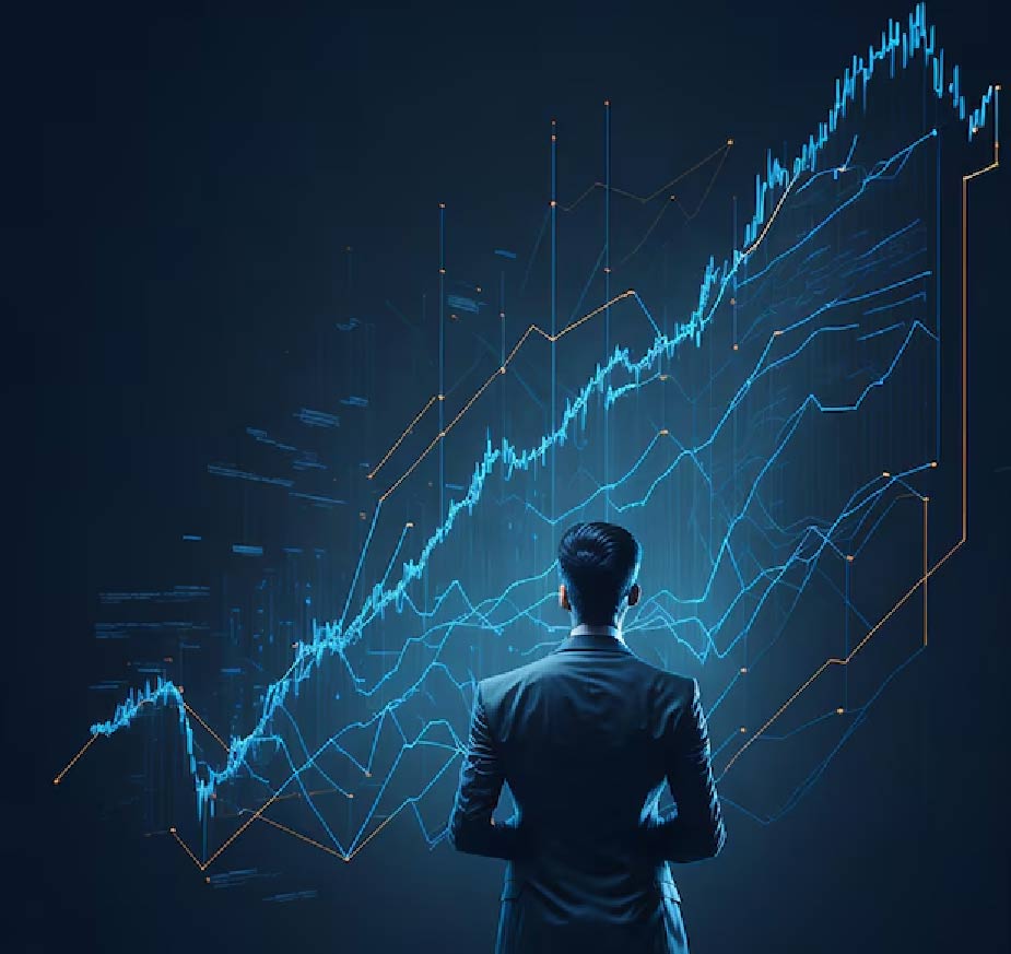 Why Should  NRIs Have A Trading Account